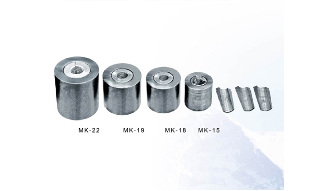 大理礦用單孔錨具系列